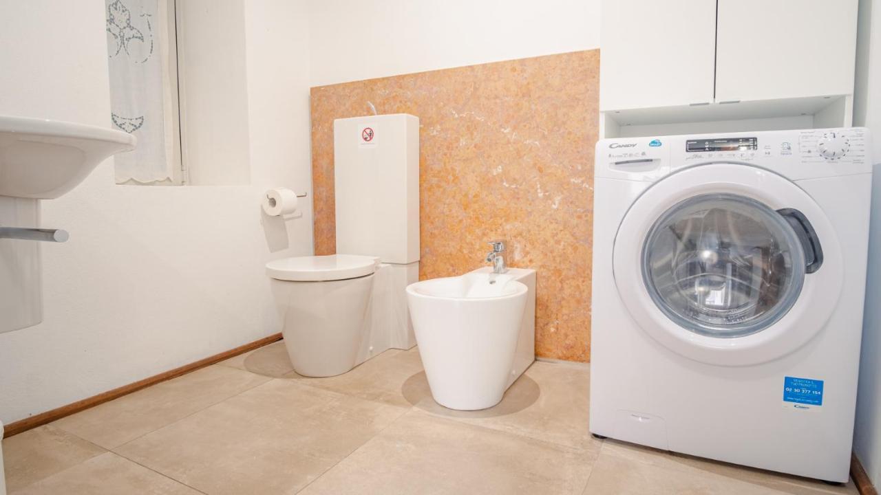 Residenza Corte Carnesali - Italian Homing Verona Eksteriør billede
