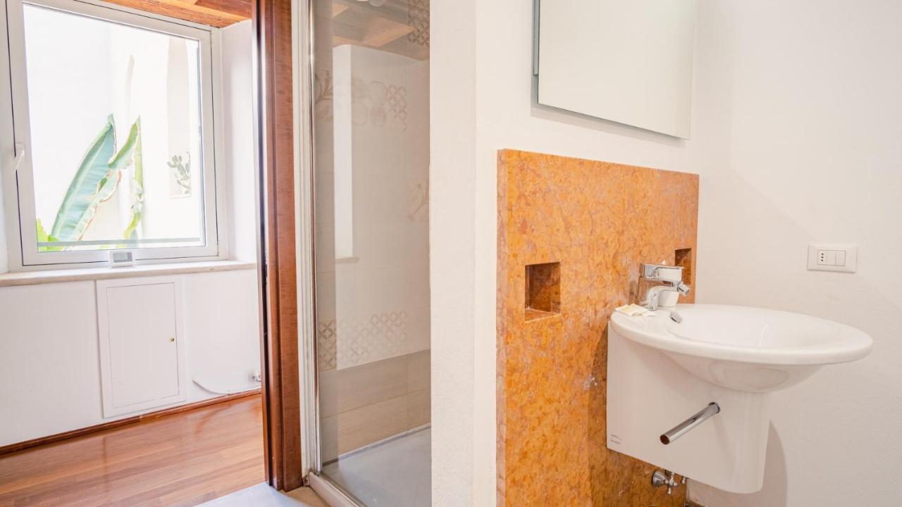 Residenza Corte Carnesali - Italian Homing Verona Eksteriør billede
