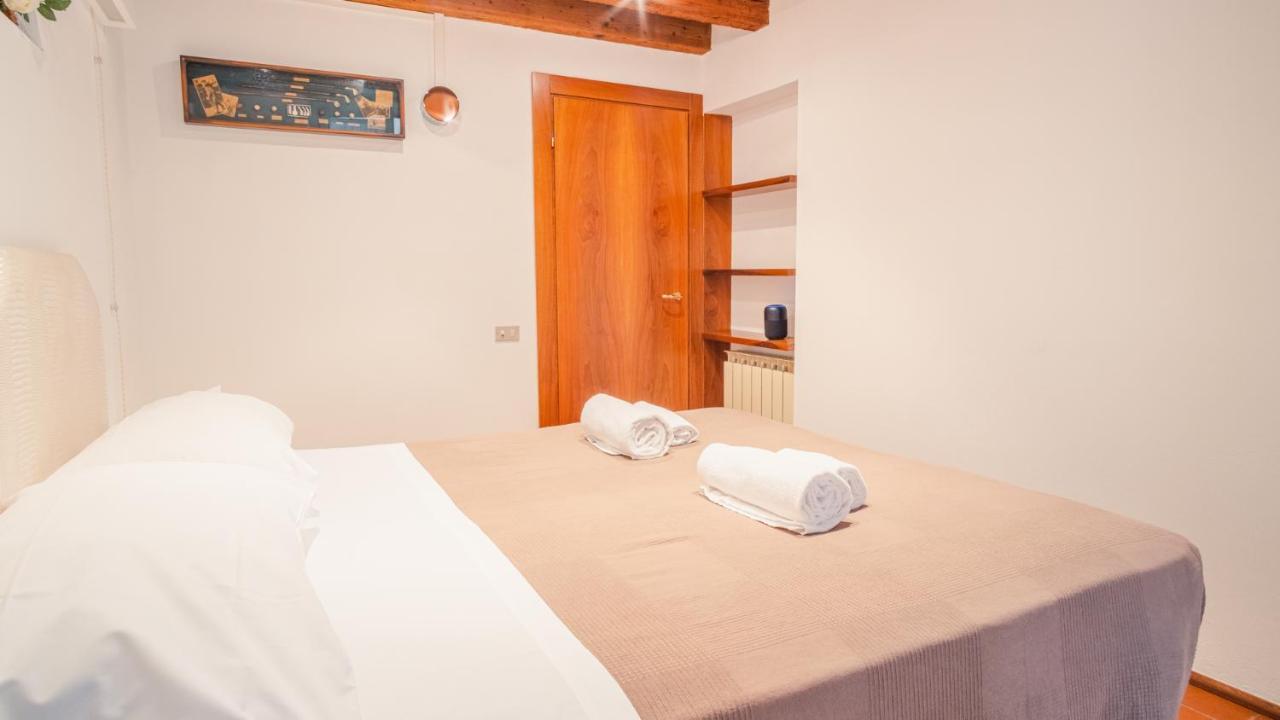 Residenza Corte Carnesali - Italian Homing Verona Eksteriør billede