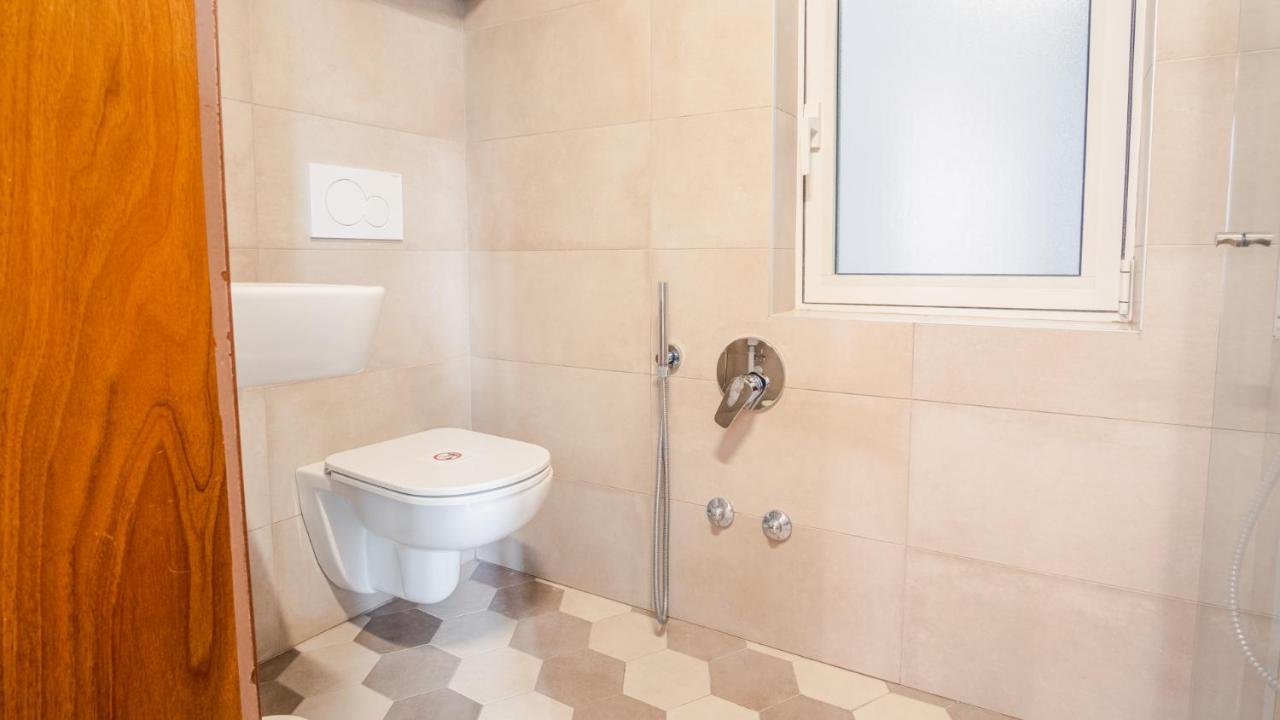 Residenza Corte Carnesali - Italian Homing Verona Eksteriør billede