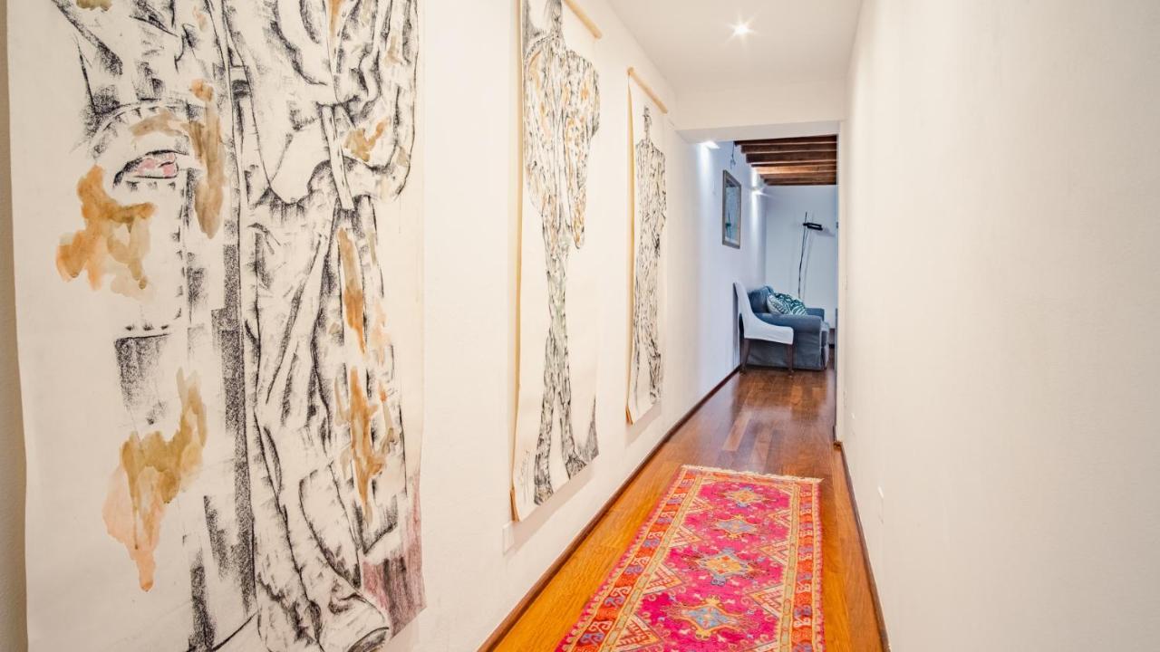 Residenza Corte Carnesali - Italian Homing Verona Eksteriør billede
