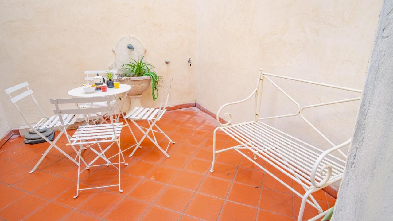 Residenza Corte Carnesali - Italian Homing Verona Eksteriør billede